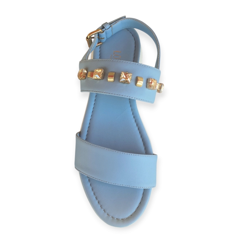 9E JKA455 EK Nappa logo